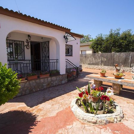 Catalunya Casas Tranquil Nature "Feel" , Yet Only 4 Min To Beach! Calafell Ngoại thất bức ảnh