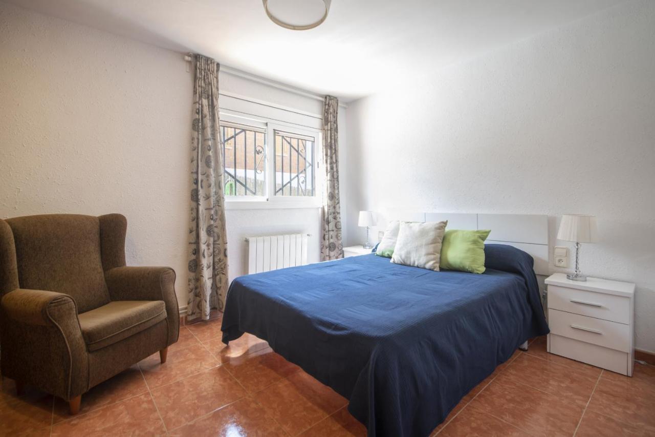 Catalunya Casas Tranquil Nature "Feel" , Yet Only 4 Min To Beach! Calafell Ngoại thất bức ảnh