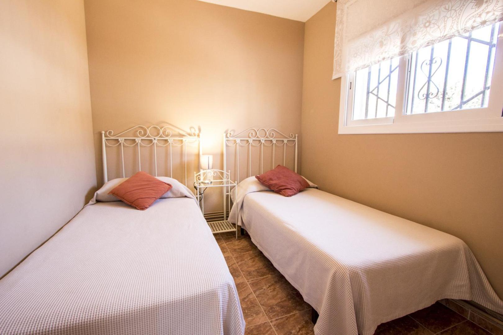 Catalunya Casas Tranquil Nature "Feel" , Yet Only 4 Min To Beach! Calafell Ngoại thất bức ảnh