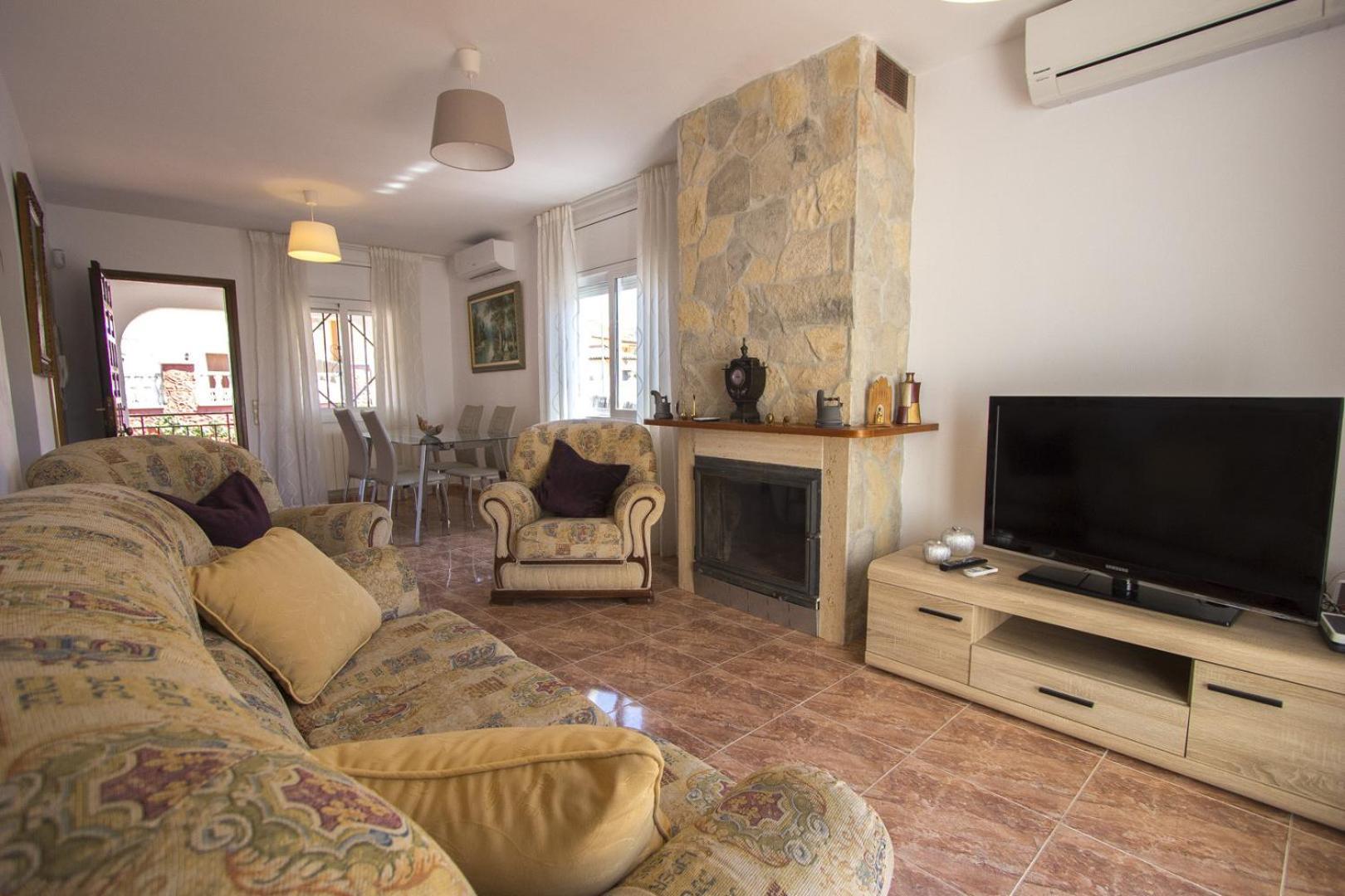Catalunya Casas Tranquil Nature "Feel" , Yet Only 4 Min To Beach! Calafell Ngoại thất bức ảnh